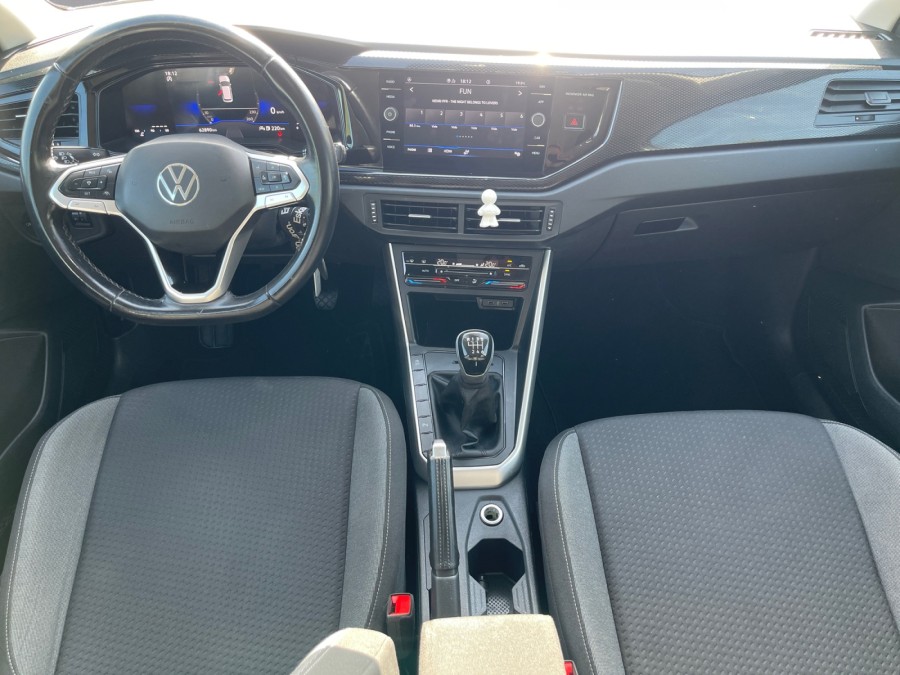 VOLKSWAGEN d'occasion TAIGO 1.0 TSI 110 LIFE de 2023 Caen (14)﻿