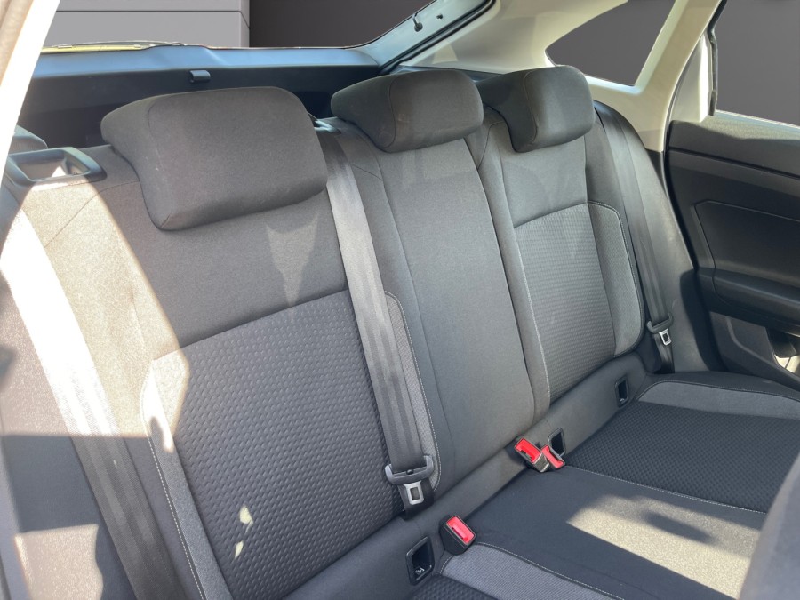 VOLKSWAGEN d'occasion TAIGO 1.0 TSI 110 LIFE de 2023 Caen (14)﻿