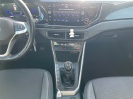 VOLKSWAGEN d'occasion TAIGO 1.0 TSI 110 LIFE de 2023 Caen (14)﻿