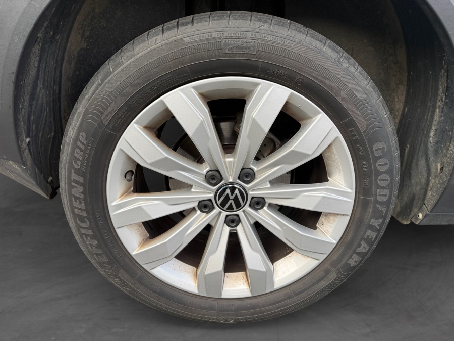 VOLKSWAGEN d'occasion T-ROC 1.5 TSI EVO 150 LIFE de 2021 Andrezieux