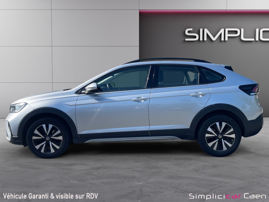 VOLKSWAGEN d'occasion TAIGO 1.0 TSI 110 LIFE de 2023 Caen (14)﻿