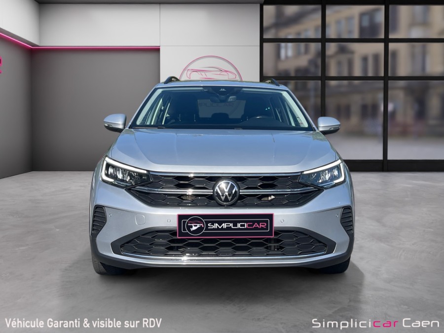 VOLKSWAGEN d'occasion TAIGO 1.0 TSI 110 LIFE de 2023 Caen (14)﻿