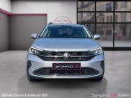 VOLKSWAGEN d'occasion TAIGO 1.0 TSI 110 LIFE de 2023 Caen (14)﻿