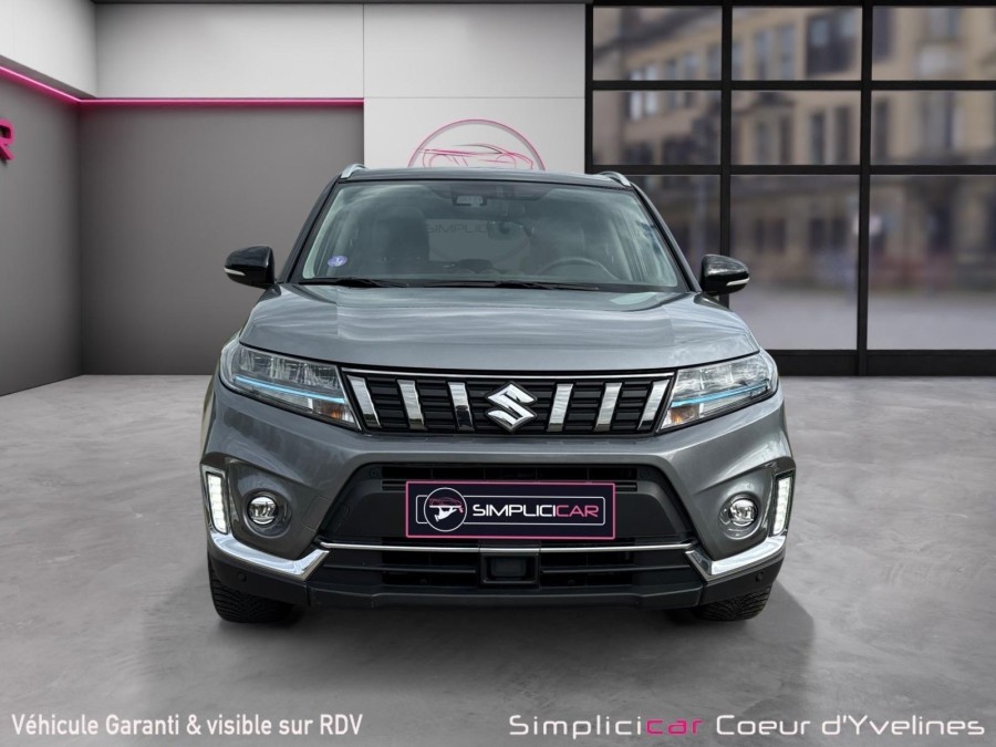 SUZUKI d'occasion VITARA 1.5 DUALJET HYBRID GRAND LARGE ALLGRIP BA de