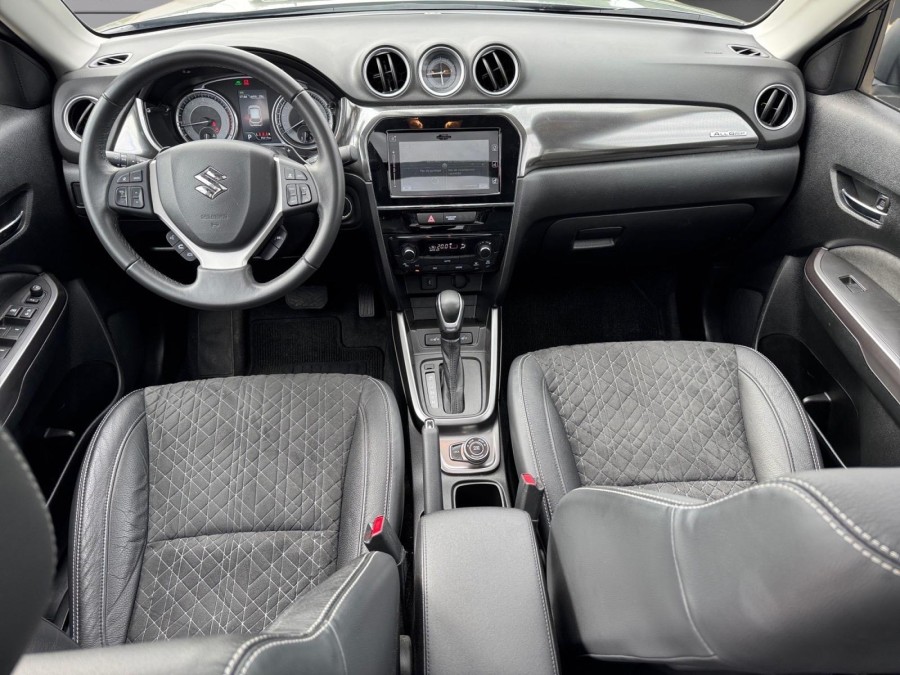 SUZUKI d'occasion VITARA 1.5 DUALJET HYBRID GRAND LARGE ALLGRIP BA de