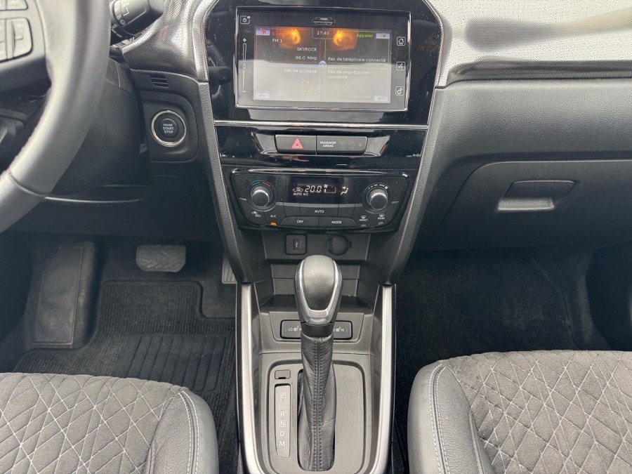 SUZUKI d'occasion VITARA 1.5 DUALJET HYBRID GRAND LARGE ALLGRIP BA de