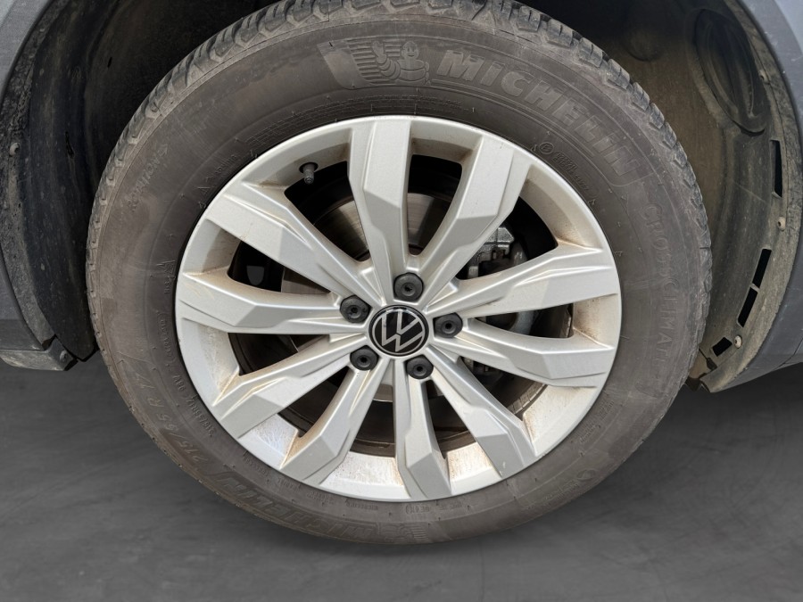 VOLKSWAGEN d'occasion T-ROC 1.5 TSI EVO 150 LIFE de 2021 Andrezieux