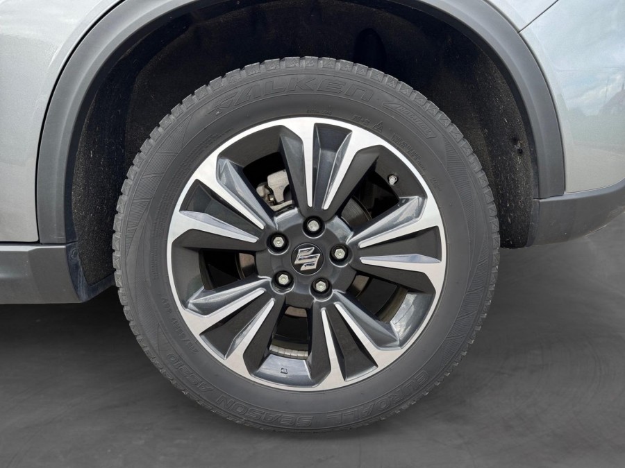 SUZUKI d'occasion VITARA 1.5 DUALJET HYBRID GRAND LARGE ALLGRIP BA de