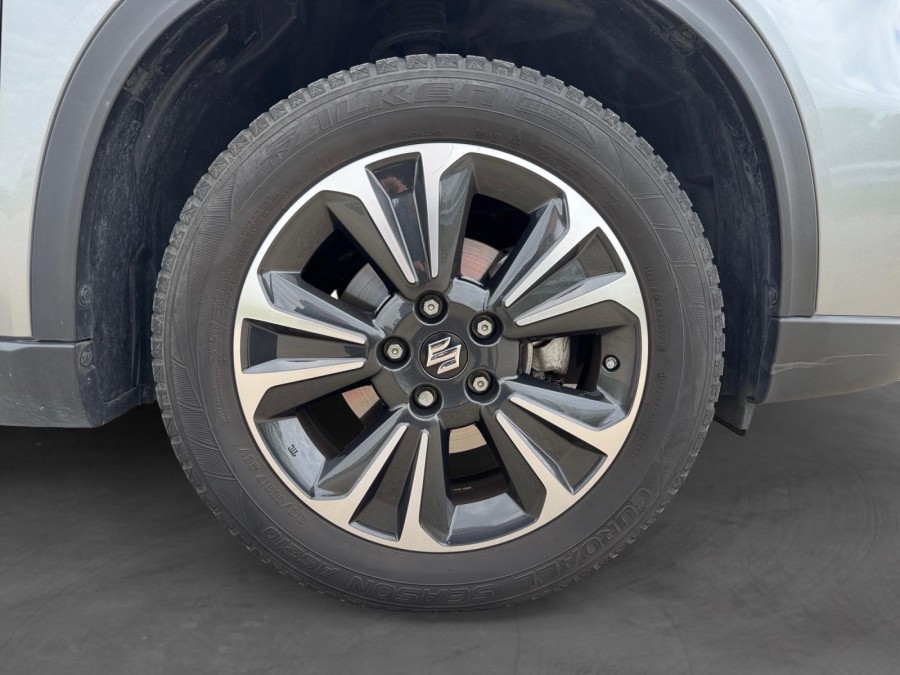 SUZUKI d'occasion VITARA 1.5 DUALJET HYBRID GRAND LARGE ALLGRIP BA de