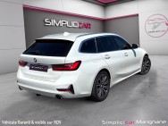 BMW d'occasion SERIE 3 TOURING 330D XD 265 EDITION SPORT BA de 2019