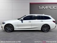BMW d'occasion SERIE 3 TOURING 330D XD 265 EDITION SPORT BA de 2019