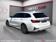 BMW d'occasion SERIE 3 TOURING 330D XD 265 EDITION SPORT BA de 2019