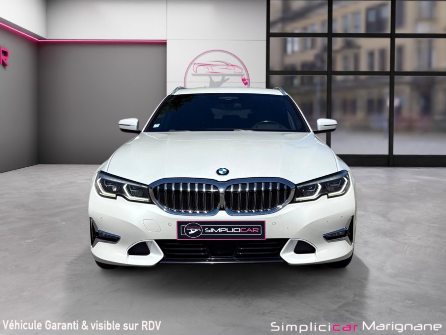BMW d'occasion SERIE 3 TOURING 330D XD 265 EDITION SPORT BA de 2019