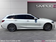 BMW d'occasion SERIE 3 TOURING 330D XD 265 EDITION SPORT BA de 2019