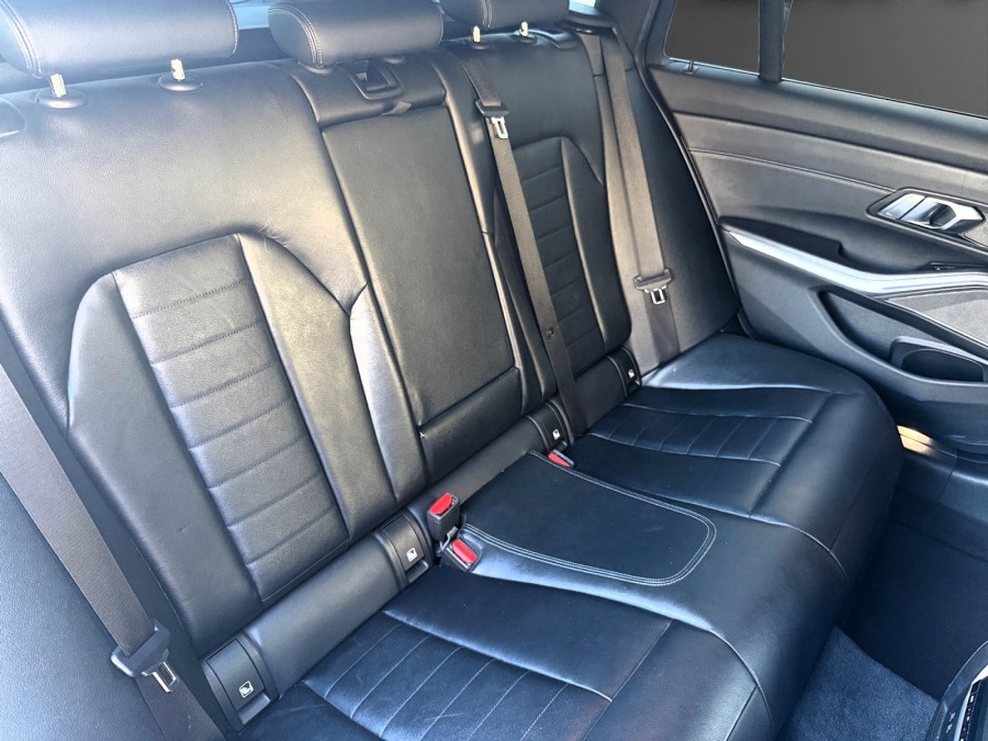 BMW d'occasion SERIE 3 TOURING 330D XD 265 EDITION SPORT BA de 2019