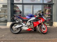 APRILIA d'occasion RS 660 moto de 2022 Vernon (27)﻿