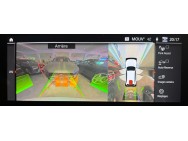 BMW d'occasion SERIE 3 TOURING 330D XD 265 EDITION SPORT BA de 2019