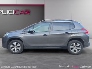 PEUGEOT d'occasion 2008 1.2 VTI 82 ACCESS de 2016 Colmar (68)﻿