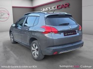 PEUGEOT d'occasion 2008 1.2 VTI 82 ACCESS de 2016 Colmar (68)﻿