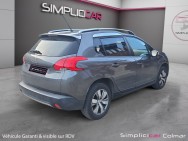 PEUGEOT d'occasion 2008 1.2 VTI 82 ACCESS de 2016 Colmar (68)﻿