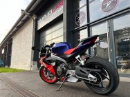 APRILIA d'occasion RS 660 moto de 2022 Vernon (27)﻿