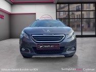 PEUGEOT d'occasion 2008 1.2 VTI 82 ACCESS de 2016 Colmar (68)﻿