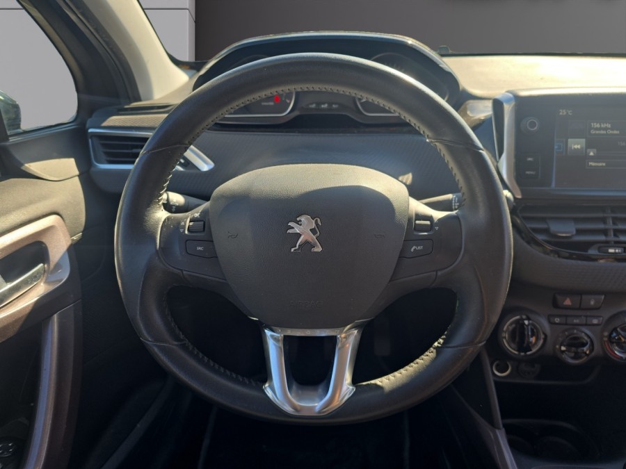 PEUGEOT d'occasion 2008 1.2 VTI 82 ACCESS de 2016 Colmar (68)﻿