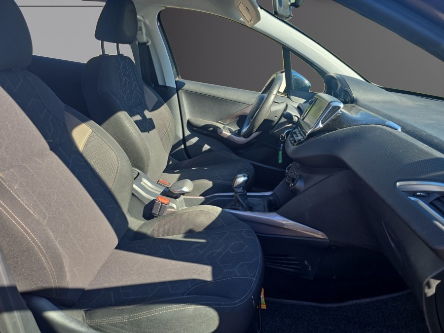 PEUGEOT d'occasion 2008 1.2 VTI 82 ACCESS de 2016 Colmar (68)﻿