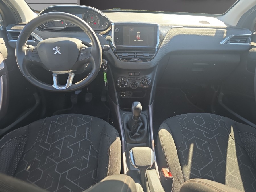 PEUGEOT d'occasion 2008 1.2 VTI 82 ACCESS de 2016 Colmar (68)﻿