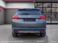 PEUGEOT d'occasion 2008 1.2 VTI 82 ACCESS de 2016 Colmar (68)﻿