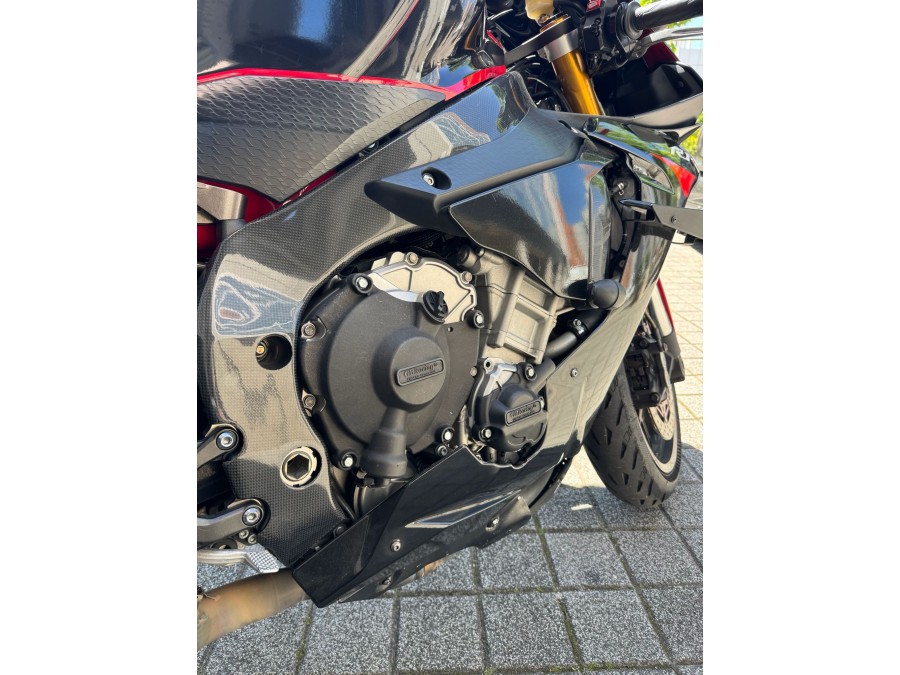 YAMAHA d'occasion YZFR1 YZFR1 de 2016 MONTREUIL (93)﻿