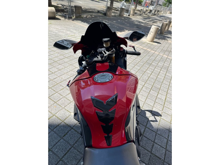 YAMAHA d'occasion YZFR1 YZFR1 de 2016 MONTREUIL (93)﻿