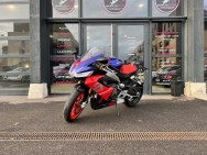 APRILIA d'occasion RS 660 moto de 2022 Vernon (27)﻿