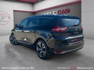 RENAULT d'occasion SCENIC GRAND 1.6 DCI 130 BUSINESS 7P de 2017