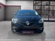 RENAULT d'occasion SCENIC GRAND 1.6 DCI 130 BUSINESS 7P de 2017