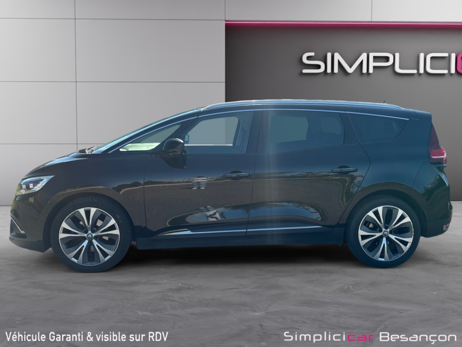 RENAULT d'occasion SCENIC GRAND 1.6 DCI 130 BUSINESS 7P de 2017