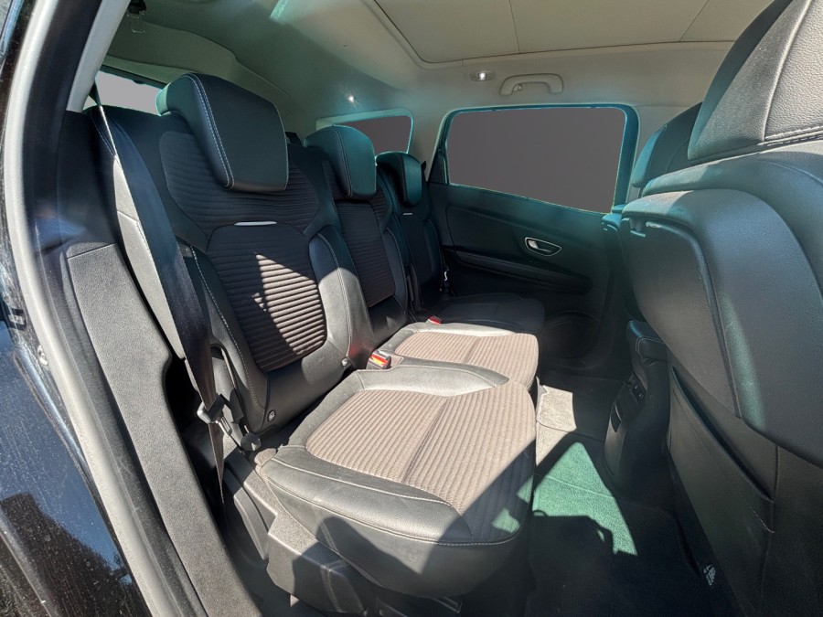 RENAULT d'occasion SCENIC GRAND 1.6 DCI 130 BUSINESS 7P de 2017