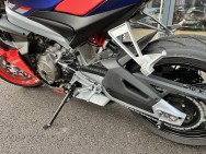APRILIA d'occasion RS 660 moto de 2022 Vernon (27)﻿