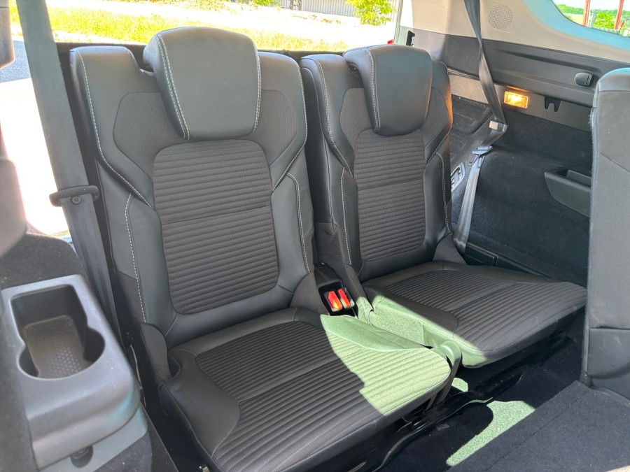RENAULT d'occasion SCENIC GRAND 1.6 DCI 130 BUSINESS 7P de 2017