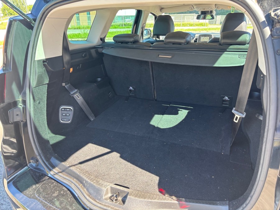 RENAULT d'occasion SCENIC GRAND 1.6 DCI 130 BUSINESS 7P de 2017