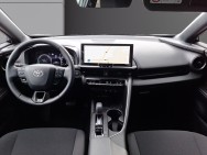 TOYOTA d'occasion C-HR 1.8 140H DYNAMIC BUSINESS de 2025 Soissons
