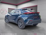 TOYOTA d'occasion C-HR 1.8 140H DYNAMIC BUSINESS de 2025 Soissons