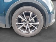 TOYOTA d'occasion C-HR 1.8 140H DYNAMIC BUSINESS de 2025 Soissons