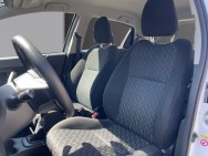 TOYOTA d'occasion YARIS 1.0 VVTI 70 ULTIMATE de 2014 Caen (14)﻿