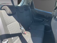 TOYOTA d'occasion YARIS 1.0 VVTI 70 ULTIMATE de 2014 Caen (14)﻿