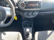 TOYOTA d'occasion YARIS 1.0 VVTI 70 ULTIMATE de 2014 Caen (14)﻿