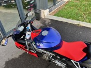 APRILIA d'occasion RS 660 moto de 2022 Vernon (27)﻿