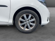 TOYOTA d'occasion YARIS 1.0 VVTI 70 ULTIMATE de 2014 Caen (14)﻿