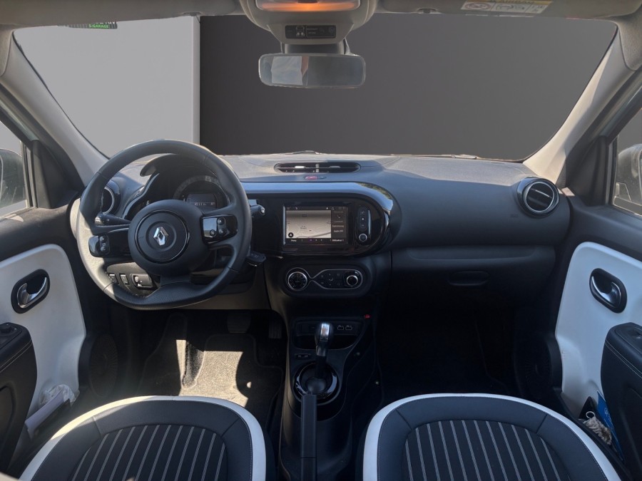 RENAULT d'occasion TWINGO E-TECH TECHNO de 2024 Frejus (83)﻿