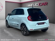 RENAULT d'occasion TWINGO E-TECH TECHNO de 2024 Frejus (83)﻿
